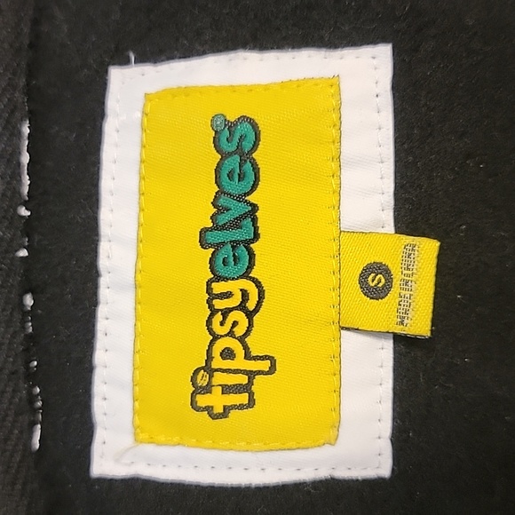 Tipsyelves skeleton suit - Picture 4 of 4